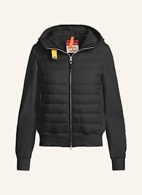 Parajumpers Kurtka Caelie-W Z Mieszanki Materiałów schwarz