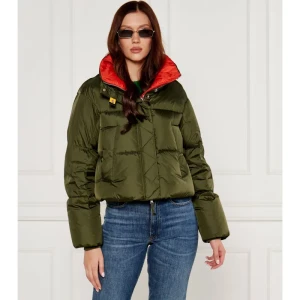 PARAJUMPERS Kurtka CECY | Cropped Fit