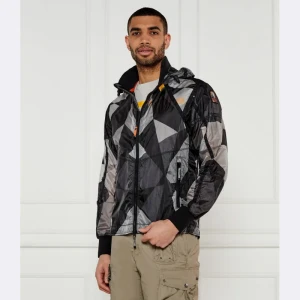 PARAJUMPERS Kurtka EDGE PR | Regular Fit