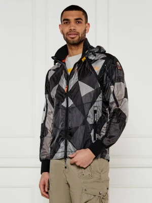 PARAJUMPERS Kurtka EDGE PR | Regular Fit