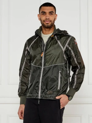 PARAJUMPERS Kurtka EDGE | Regular Fit
