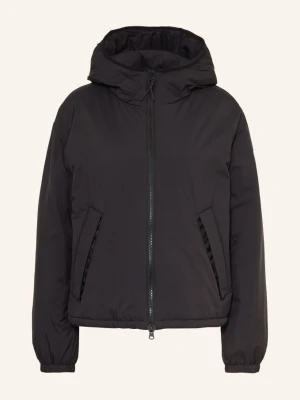 Parajumpers Kurtka Gafly schwarz CZARNY