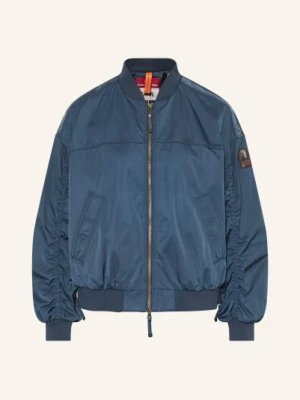 Parajumpers Kurtka Kathryn blau