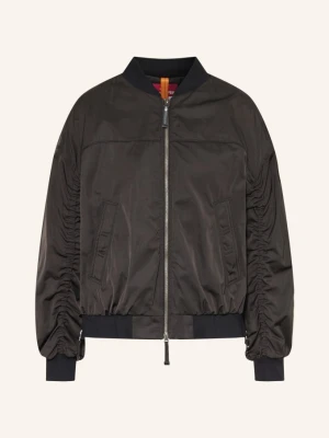 Parajumpers Kurtka Kathryn schwarz czarny