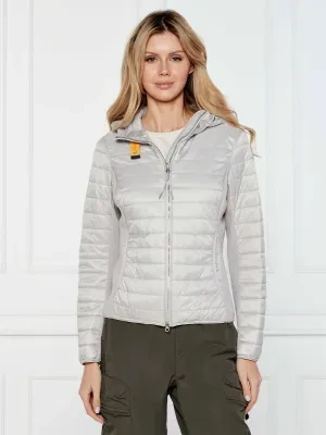 PARAJUMPERS Kurtka KYM | Slim Fit