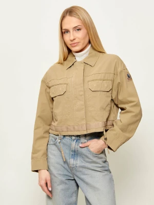 PARAJUMPERS Kurtka METKA | Cropped Fit