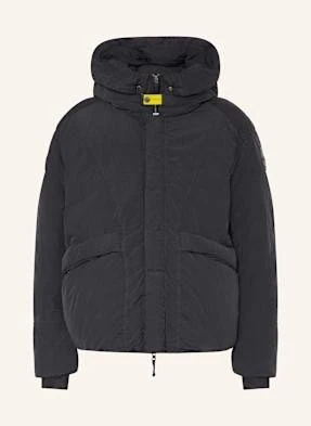 Parajumpers Kurtka Percival schwarz