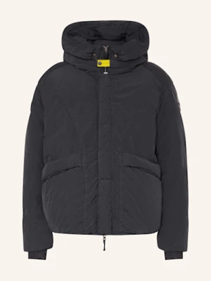 Parajumpers Kurtka Percival schwarz