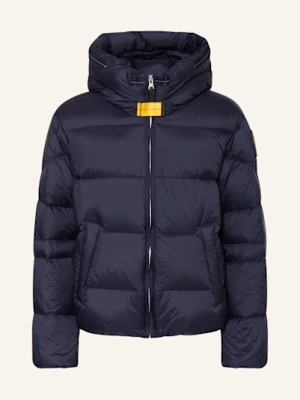 Parajumpers Kurtka Pikowana blau