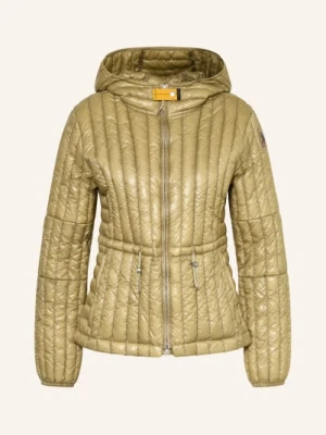 Parajumpers Kurtka Pikowana Kuon beige