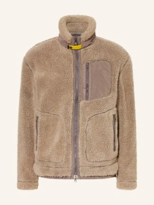 Parajumpers Kurtka Polarowa Kimball beige