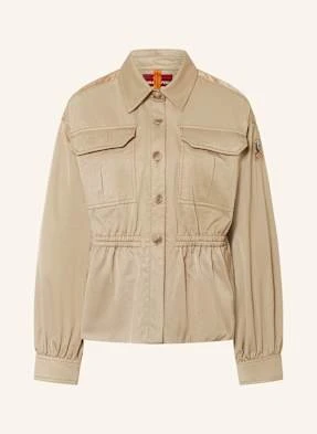 Parajumpers Kurtka Polowa Fiona beige