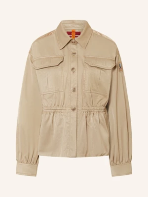 Parajumpers Kurtka Polowa Fiona beige