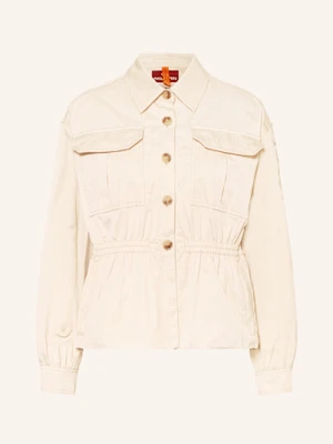 Parajumpers Kurtka Polowa Fiona weiss