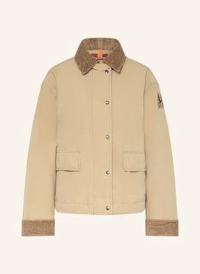 Parajumpers Kurtka Polowa Prin beige