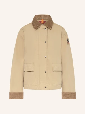 Parajumpers Kurtka Polowa Prin beige