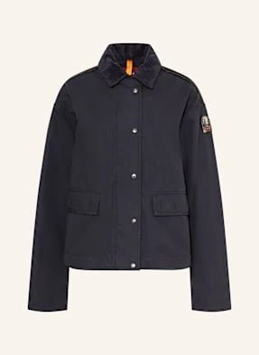 Parajumpers Kurtka Polowa Prin blau