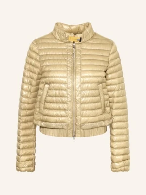 Parajumpers Kurtka Puchowa Akane beige
