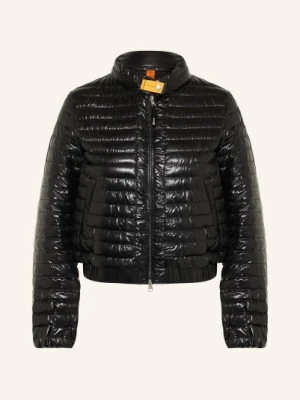 Parajumpers Kurtka Puchowa Akane schwarz