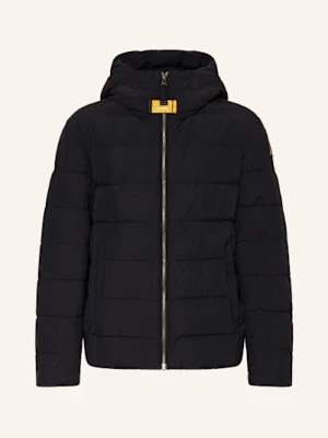 Parajumpers Kurtka Puchowa Cassian schwarz