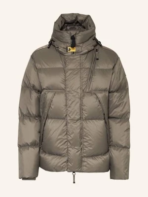 Parajumpers Kurtka Puchowa Cloud gruen