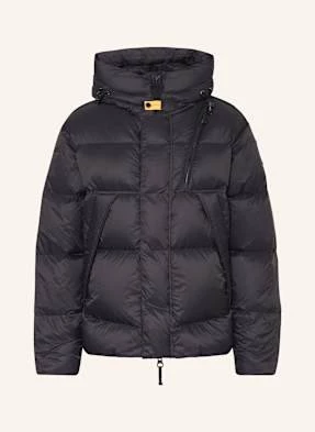 Parajumpers Kurtka Puchowa Cloud schwarz