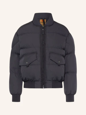 Parajumpers Kurtka Puchowa Collynie schwarz CZARNY