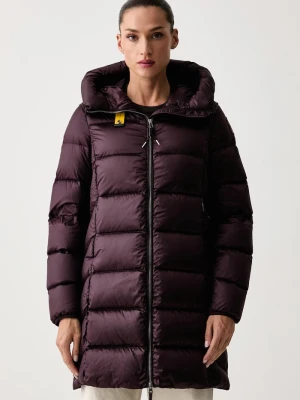 Parajumpers kurtka puchowa damska MARION bordowy