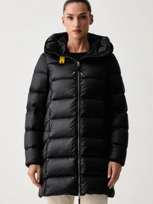 Parajumpers kurtka puchowa damska MARION czarny