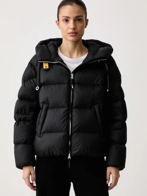 Parajumpers kurtka puchowa damska TILLY czarny