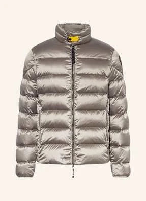 Parajumpers Kurtka Puchowa Dillon beige