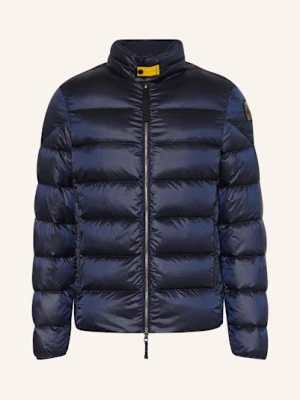 Parajumpers Kurtka Puchowa Dillon blau