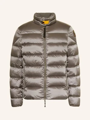 Parajumpers Kurtka Puchowa Dillon grau