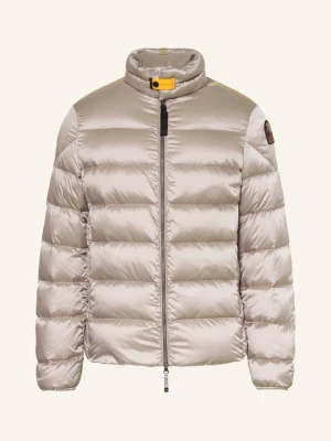 Parajumpers Kurtka Puchowa Dillon grau SZARY