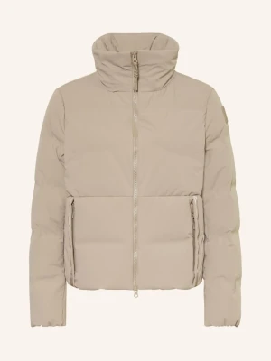 Parajumpers Kurtka Puchowa Enadia beige