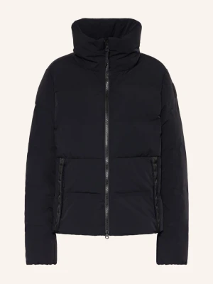 Parajumpers Kurtka Puchowa Enadia schwarz CZARNY