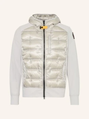 Parajumpers Kurtka Puchowa Faron grau