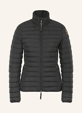 Parajumpers Kurtka Puchowa Geena schwarz