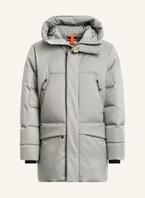 Parajumpers Kurtka Puchowa Hikari grau