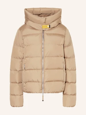 Parajumpers Kurtka Puchowa Jinny beige