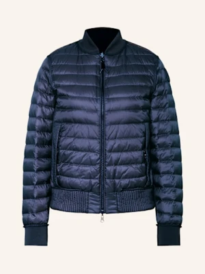 Parajumpers Kurtka Puchowa Leila, Model Dwustronny blau