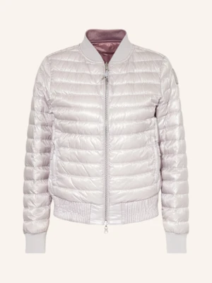 Parajumpers Kurtka Puchowa Leila, Model Dwustronny grau