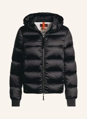 Parajumpers Kurtka Puchowa Mariah grau