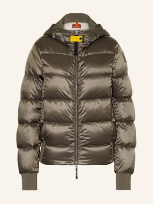 Zdjęcie produktu Parajumpers Kurtka Puchowa Mariah gruen