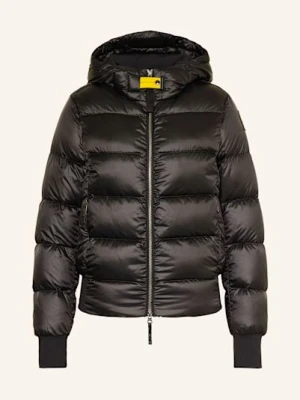 Parajumpers Kurtka Puchowa Mariah schwarz