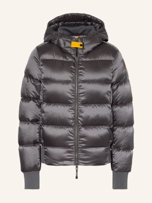 Parajumpers Kurtka Puchowa Mariah schwarz