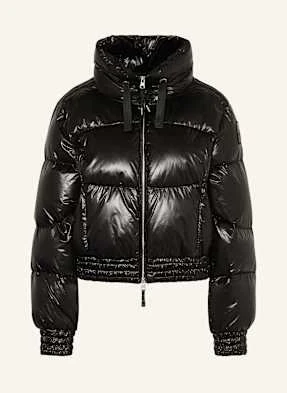 Parajumpers Kurtka Puchowa Merry schwarz