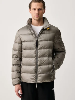 Parajumpers kurtka puchowa męska DILLON zielony