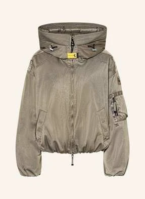 Parajumpers Kurtka Puchowa Naadz gruen