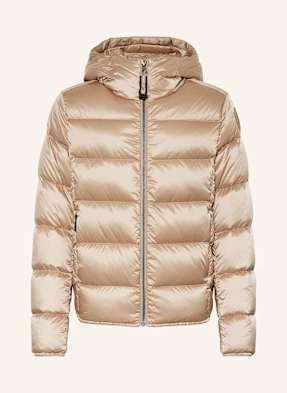 Parajumpers Kurtka Puchowa Oriana-G weiss